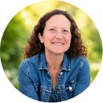 Portrait de Claire Dugast, naturopathe dans le pays de Caux